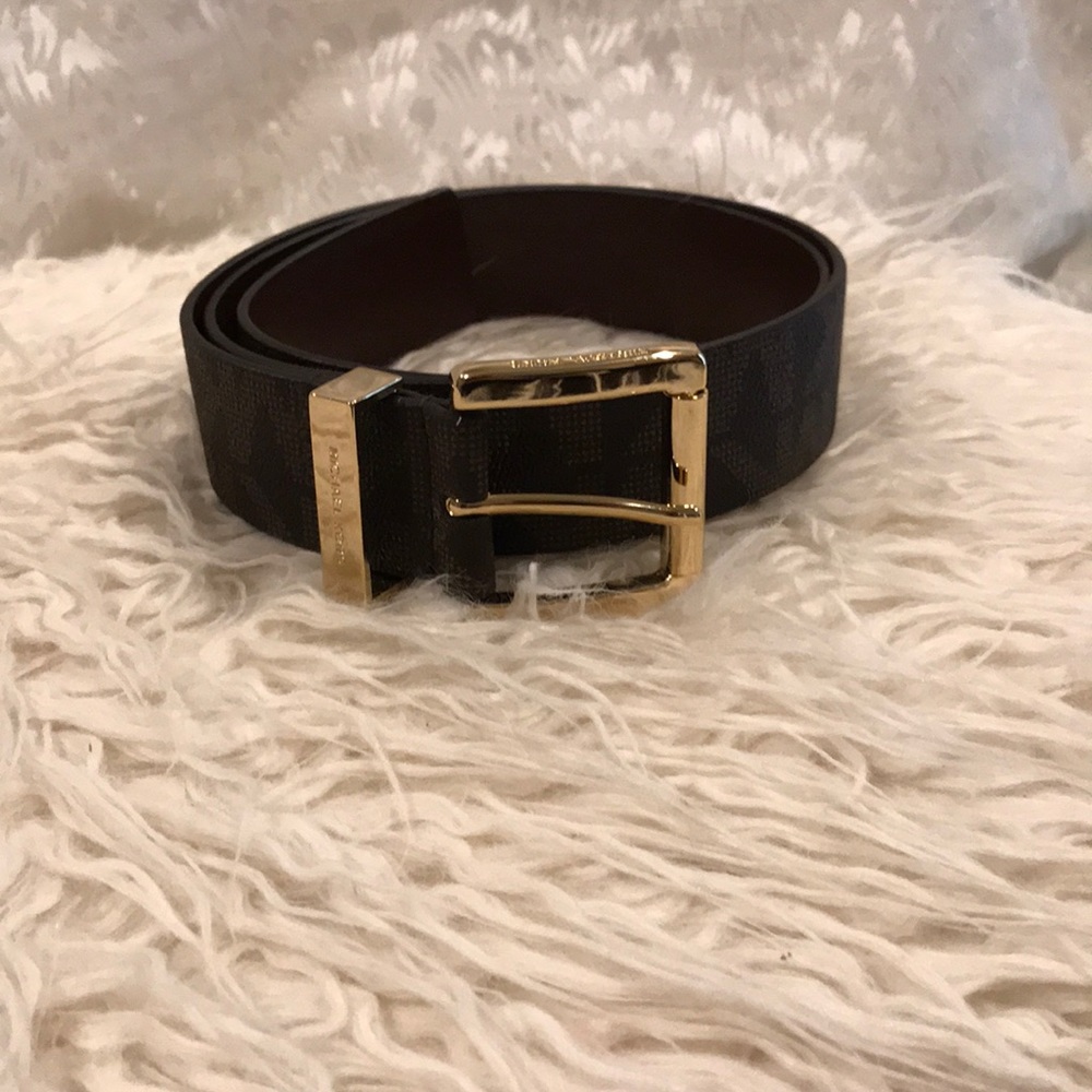 Micheal kors belt
